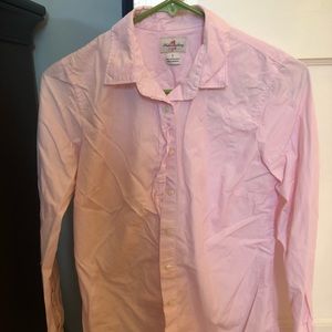 J.Crew Haberdashery Shirt